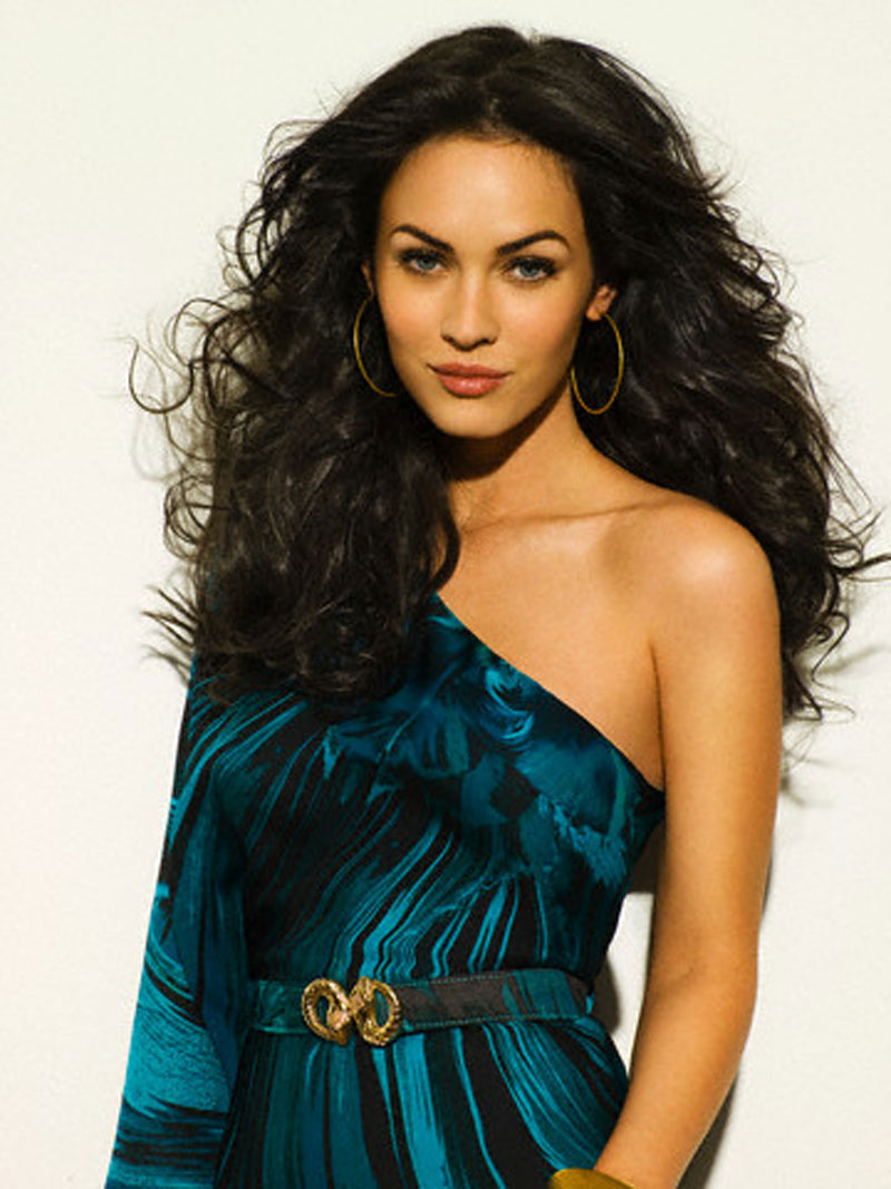 Illustration for article titled Megan Fox Mega Gallery 1